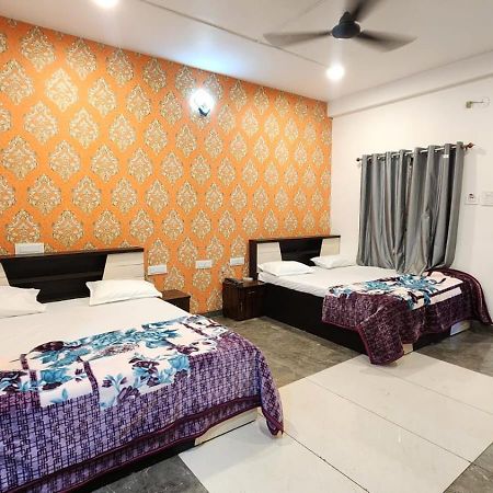 فندق Bombay Darbar Simrol المظهر الخارجي الصورة