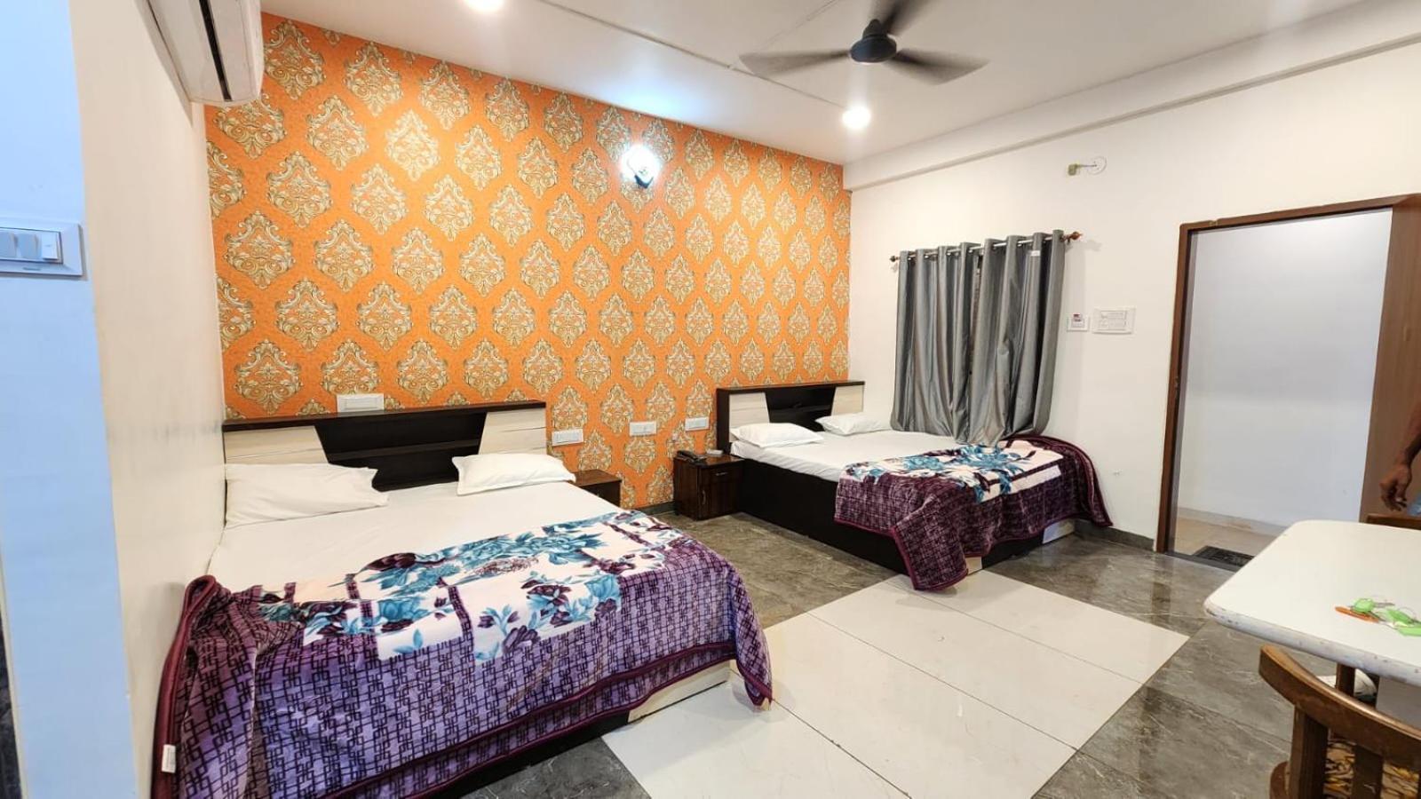 فندق Bombay Darbar Simrol المظهر الخارجي الصورة